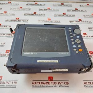 Yokogawa 813920300 Optical Time Domain Reflectometer Kit 16v