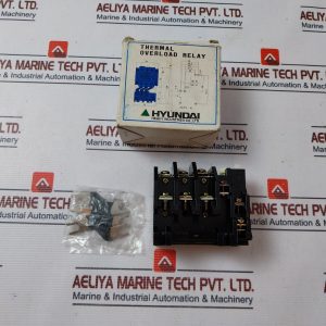Hyundai Hor 1c 15 Thermal Overload Relay