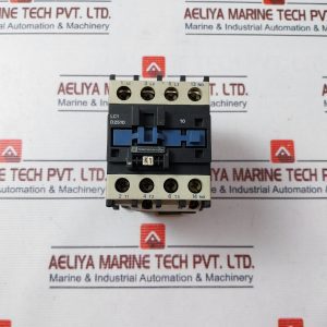 Telemecanique Lc1 D2510 Contactor 240v