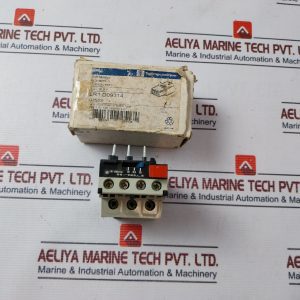 Telemecanique Schneider Electric Lr1-d09314 overload Relay 660v