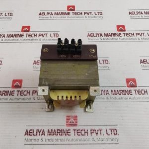 220v 80va Isolating Transformer