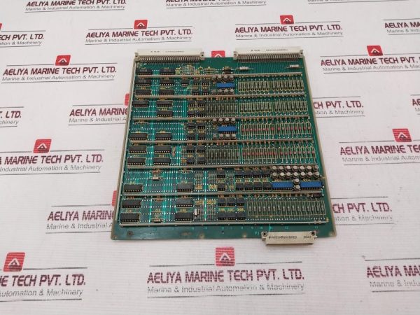 31209570 C18 31200645c Mektron Pcb Card D0-500