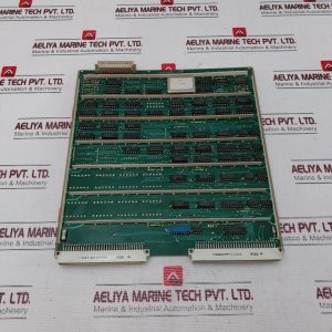 31209695-06 31203402 Mektron Pcb Card Mb 0153 023-00