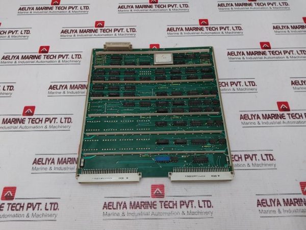 31209695-06 31203402 Mektron Pcb Card Mb 0153 023-00