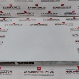 3com 3c17205 Superstack 3 Network Switch 27 V