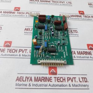 40302009021 V Rev 1 Printed Circuit Board