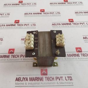 44024v 63va Transformador Control