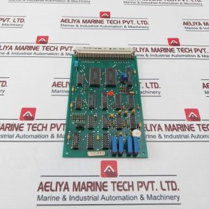 7252-053.0001 Printed Circuit Board 250v