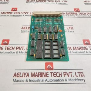 7252-058.0000 C133-714a-96p (1) Pcb Card 250v