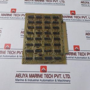 829936-1 Speed Processor Rev G