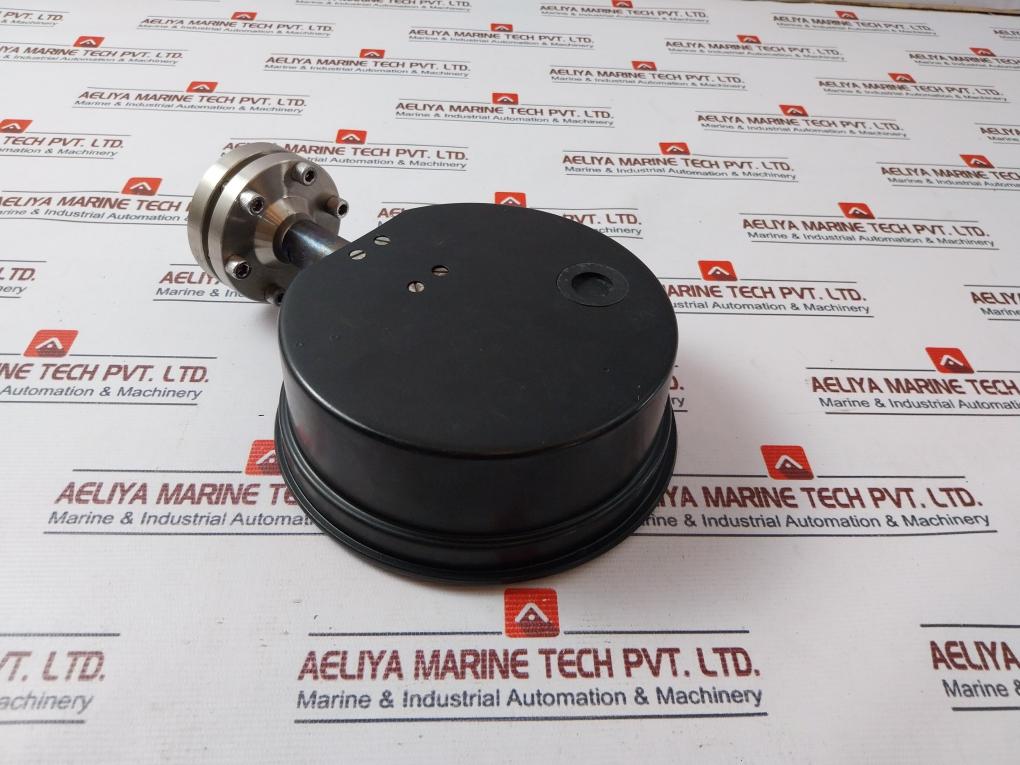 A.n.instruments 0-25 Kg/cm2 Pressure Gauge - Image 4