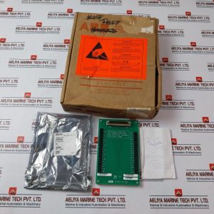 Abb 084903-502 A Pwa Sp Test Panel