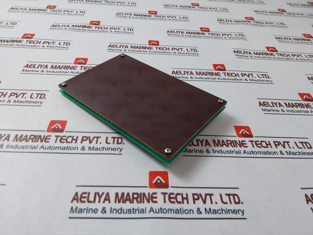 Abb 084903-502 A Pwa Sp Test Panel - Image 5