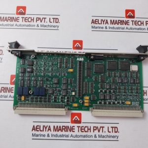 Abb 086348-001 Control Module