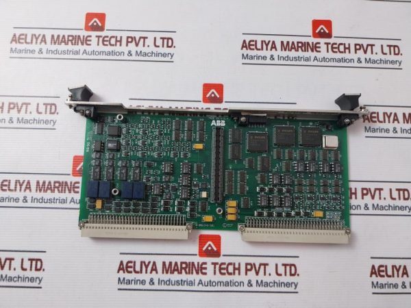 Abb 086348-001 Control Module