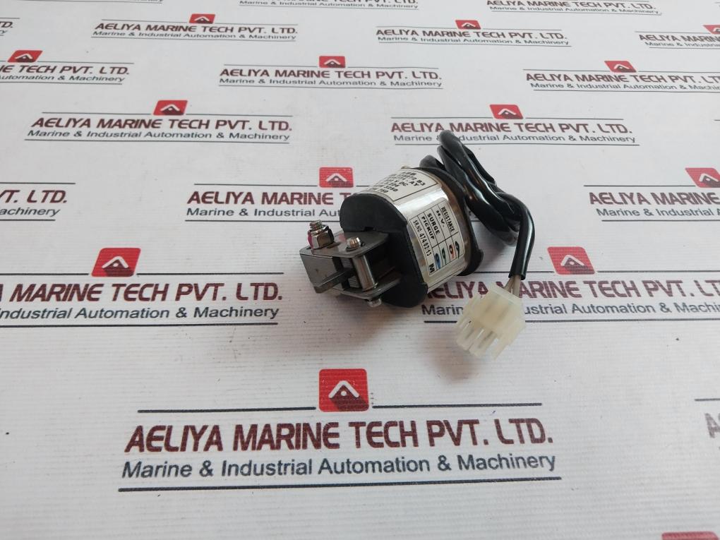 Abb 1 Hsb 535272 B3 Circuit Breaker Coil 220 V - Image 3