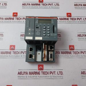 Abb 1sap140300r0271 Ethernet Cpu 24vdc