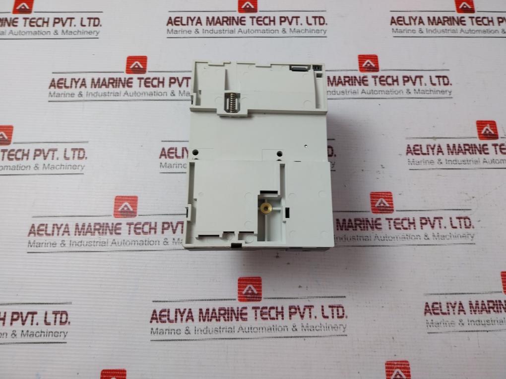 Abb 1sap140300r0271 Ethernet Cpu 24vdc - Image 4
