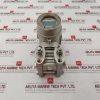 Abb 2600t Series Pressure Transmitter 42vdc