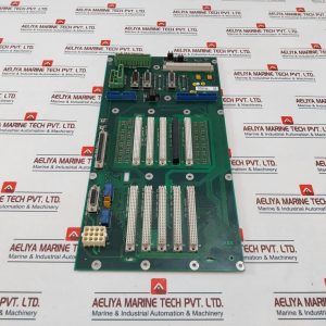 Abb 3bsc 980 004 R301 Mother Board Backplane