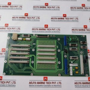 Abb 3bsc 980 004 R574 Robotic Motherboard 94v