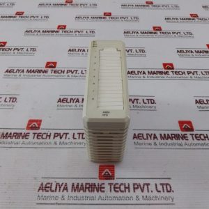 Abb 3bse008518r1 Analog Input Unit