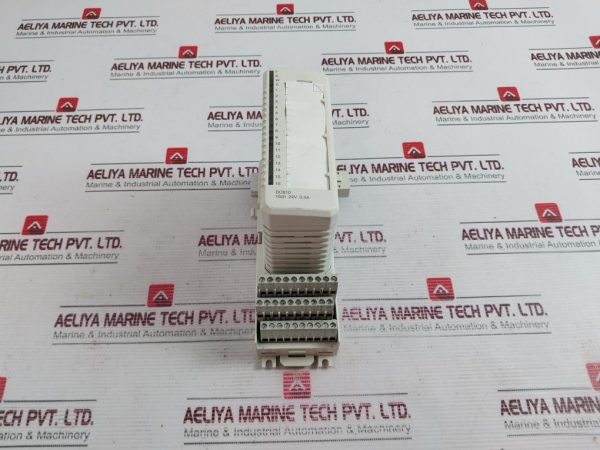 Abb 3bse013230r1 Compact Module Termination Unit 24v