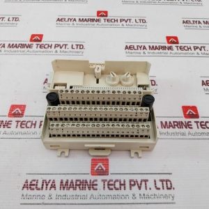 Abb 3bse013234r1 Extended Module Termination Unit
