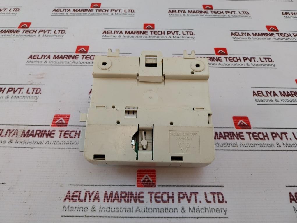 Abb 3bse013234r1 Extended Module Unit - Image 4