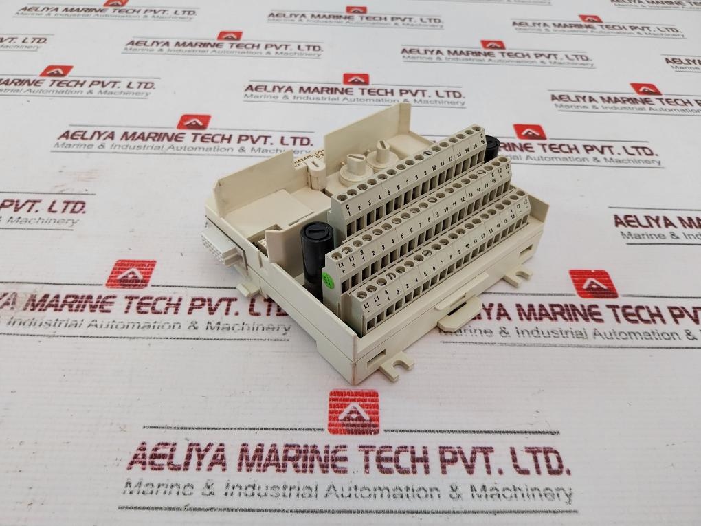 Abb 3bse013234r1 Extended Module Unit - Image 3