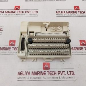 Abb 3bse013234r1 Extended Module Termination Unit