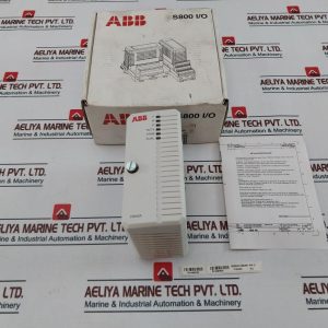 Abb 3bse041882r1 Communication Interface Module