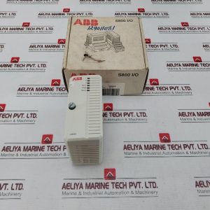 Abb 3bse041882r1 Communication Interface Module Ci840a