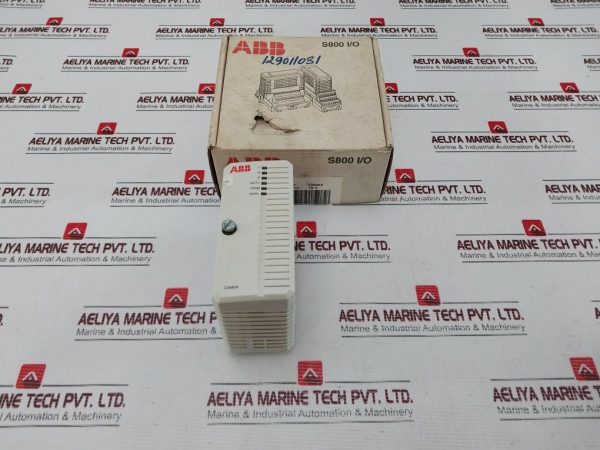 Abb 3bse041882r1 Communication Interface Module Ci840a