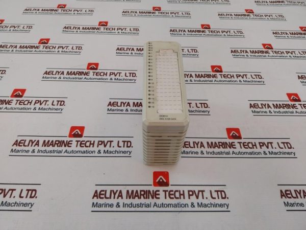 Abb 3bur001455r1 Digital Output Module 24