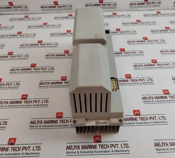 Abb 3hab8101-808d Drive Unit