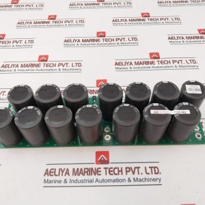 Abb 3n639900000 Power Printed Circuit Board 94v