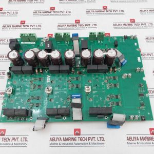 Abb 3n639900000a Pcb Card 94v