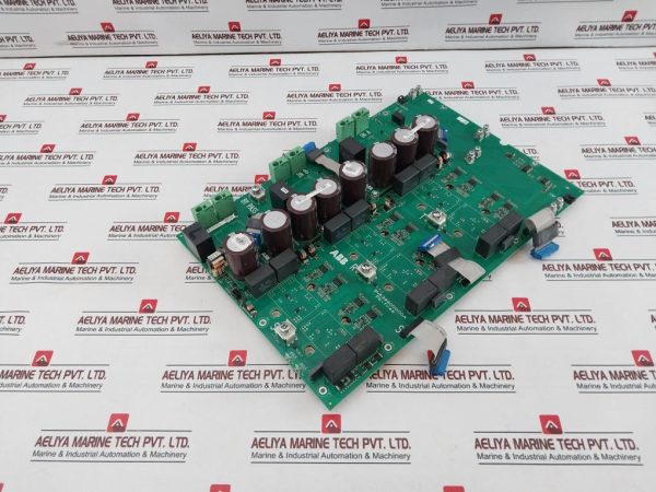 Abb 3n639900000a Pcb Card 94v - Image 3