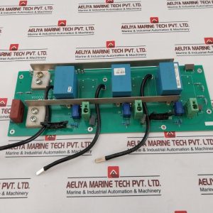 Abb 3n639900000a Pcb Card 94v