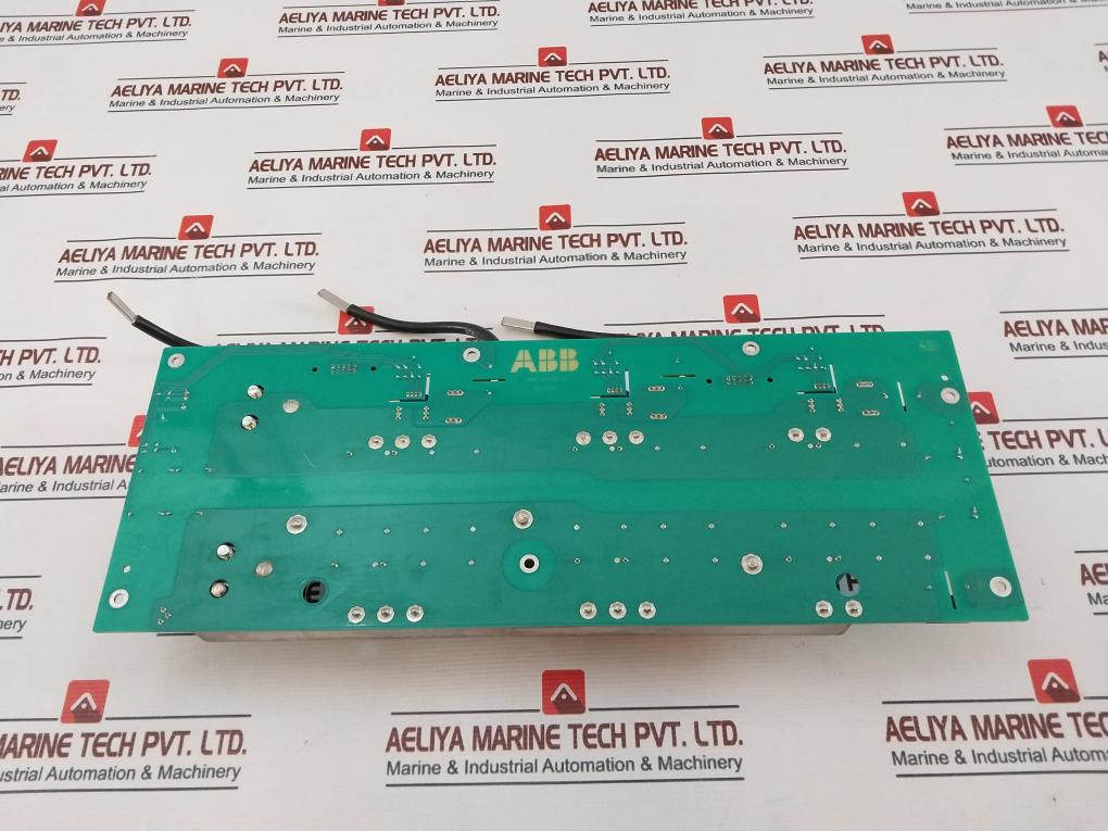 Abb 3n639900000a Pcb Card 94v - Image 4