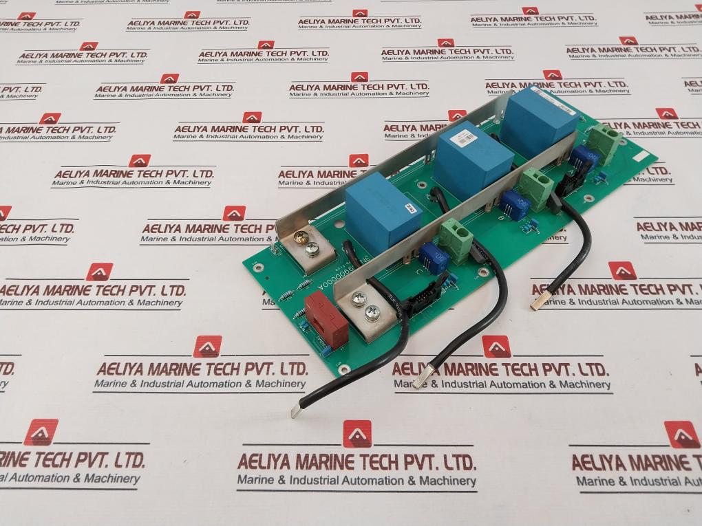 Abb 3n639900000a Pcb Card 94v - Image 3