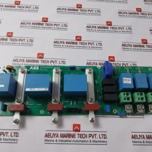 Abb 3n639900000a Printed Circuit Board 94v-0