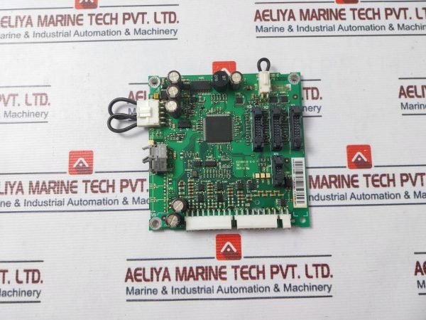 Abb 64721330 C 44 Inverter Communication Board 94v-0