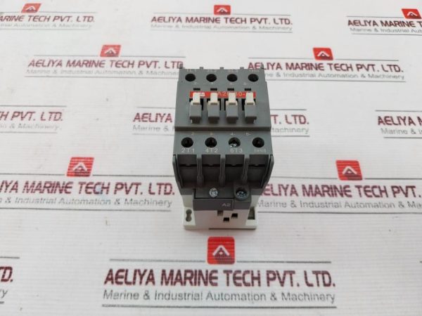 Abb A26-30-10 Contactor 1000v