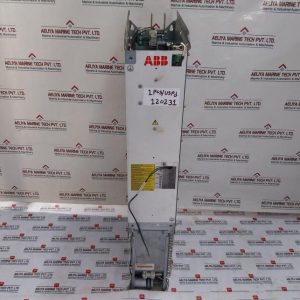 Abb Acs800-104-0145-5+f272+q950 Inverter Module 115v0,77a