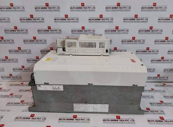 Abb Acs850-04-144a-5+d150+j400 Ac Drive 75 Kw100 Hp