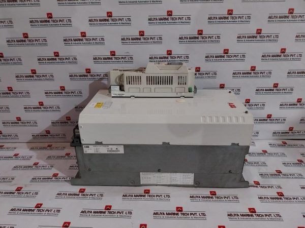 Abb Acs850-04-144a-5+d150+j400 Ac Drive 94v-0