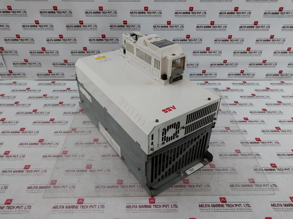 Abb Acs850-04-144a-5+j400 Drive Module 50/60 Hz - Aeliya Marine