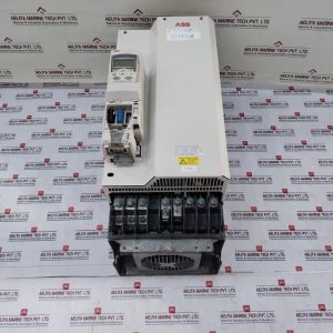 Abb Acs850-04-225a-5 Frequency Inverter